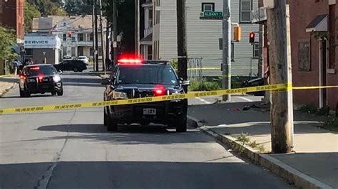 Schenectady Police investigating shots fired